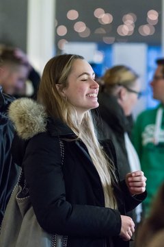 Lilly Düffert 1388 - Holmer Infoor Cup